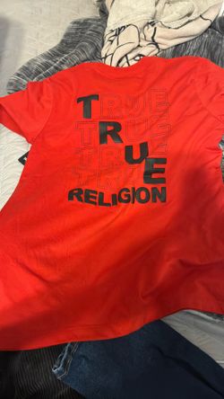 True religion