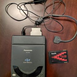 Vintage 70's CD ROM