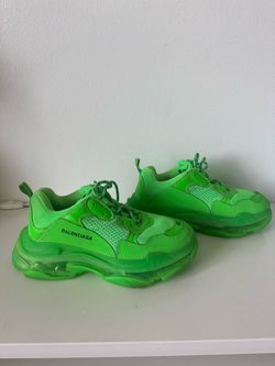 Balenciaga triple s