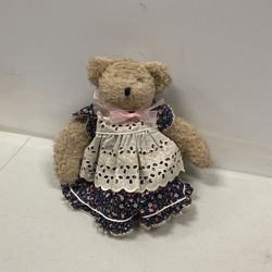 Vintage Bear