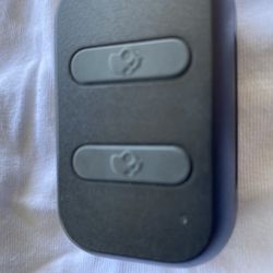 Skull candy ear buds