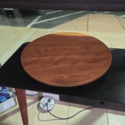 Last Susan Turn Table