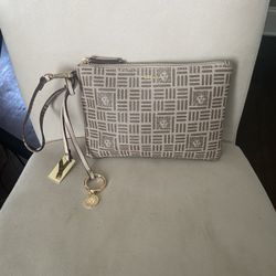 Anne Klein Wristlet