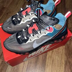 Nike React Size 8.5