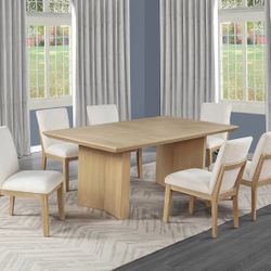 Dinig Table Set 7 Pcs 