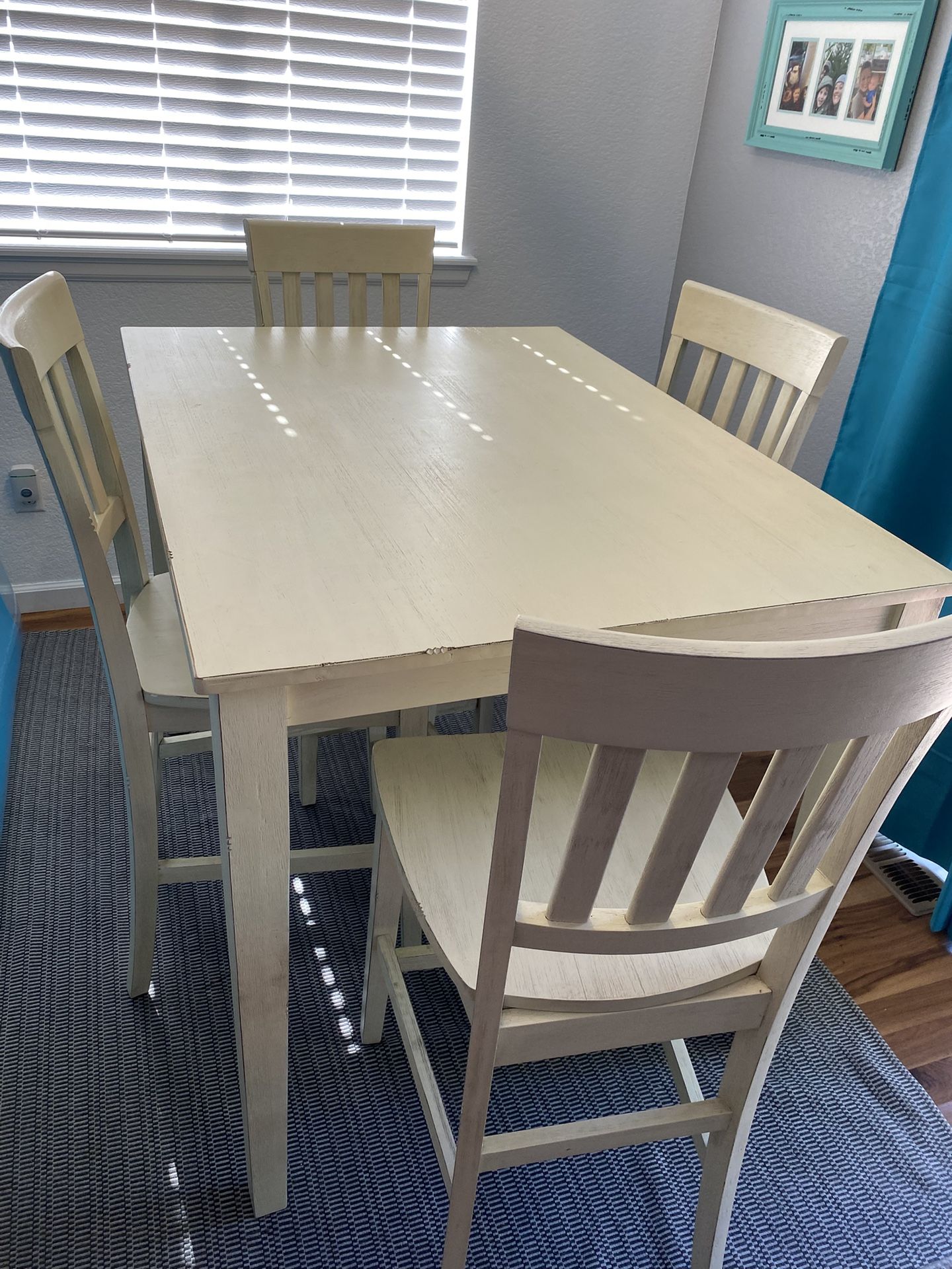 Dining Room Table