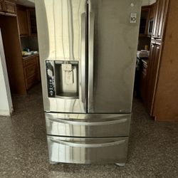 Lg Refrigerator 