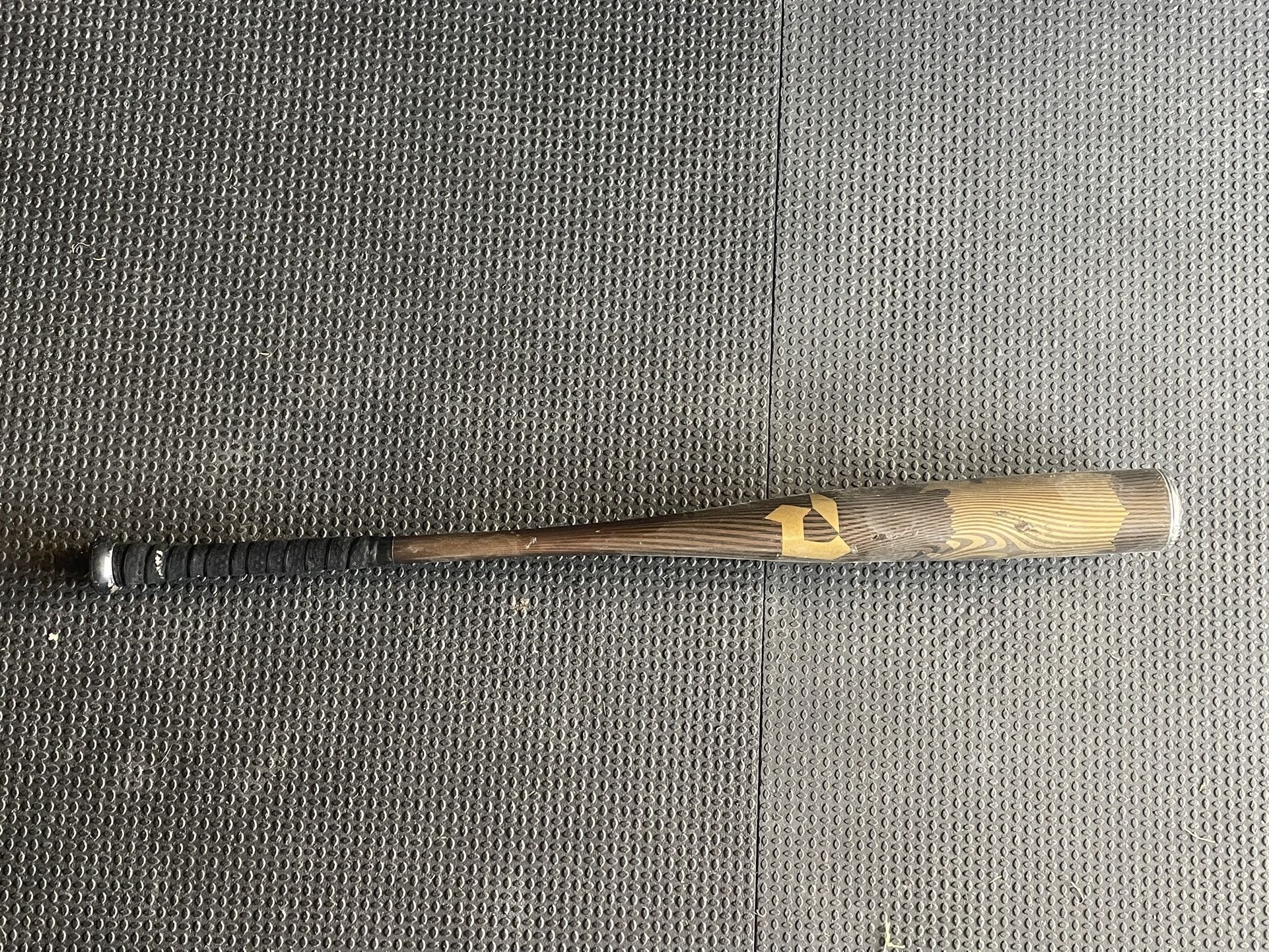 2024 Demarini Voodoo One 33/30