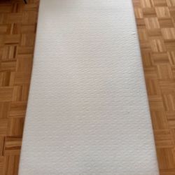 Twin Mattress — $35