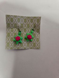 Girls Earrings