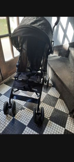 stroller