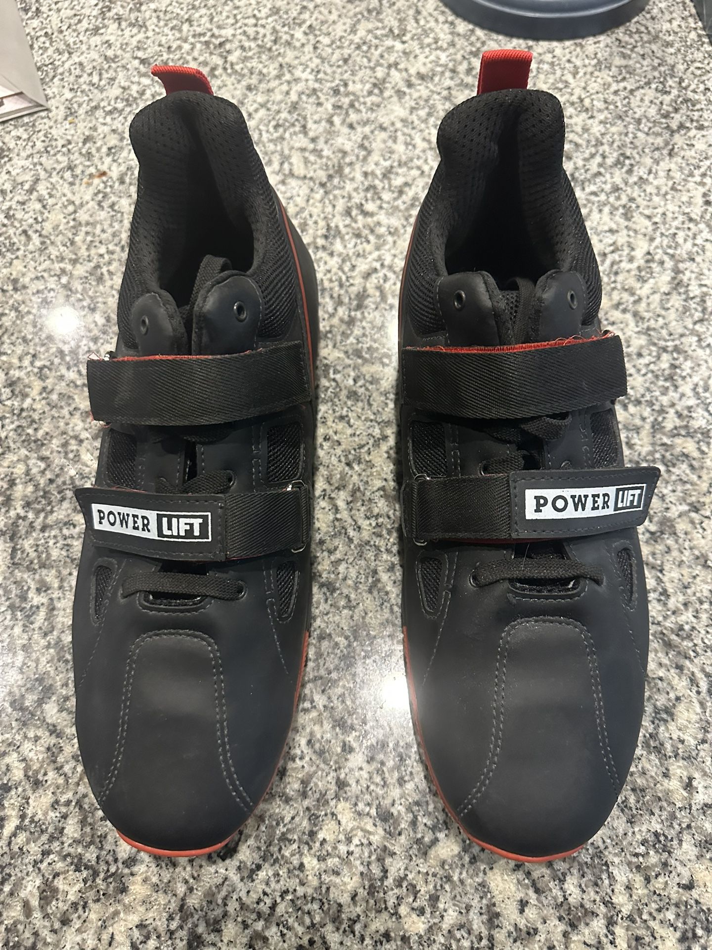 SABO Powerlift Weightlifting Shoes