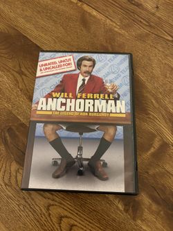Anchorman