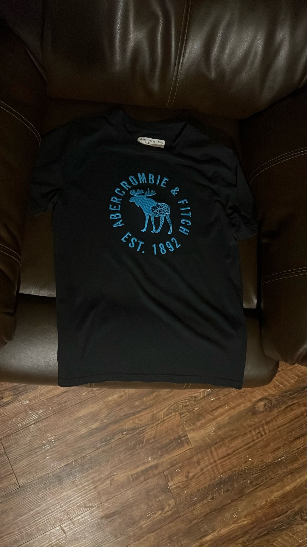 Abercrombie & Fitch kids Shirt