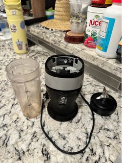 Ninja Blender