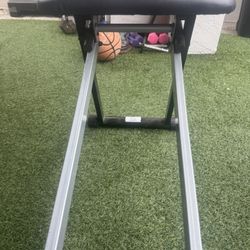 CORE TRAINER BLAST FOR ABS!!!