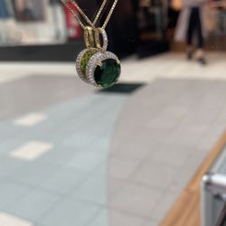 Sterling Silver Chain