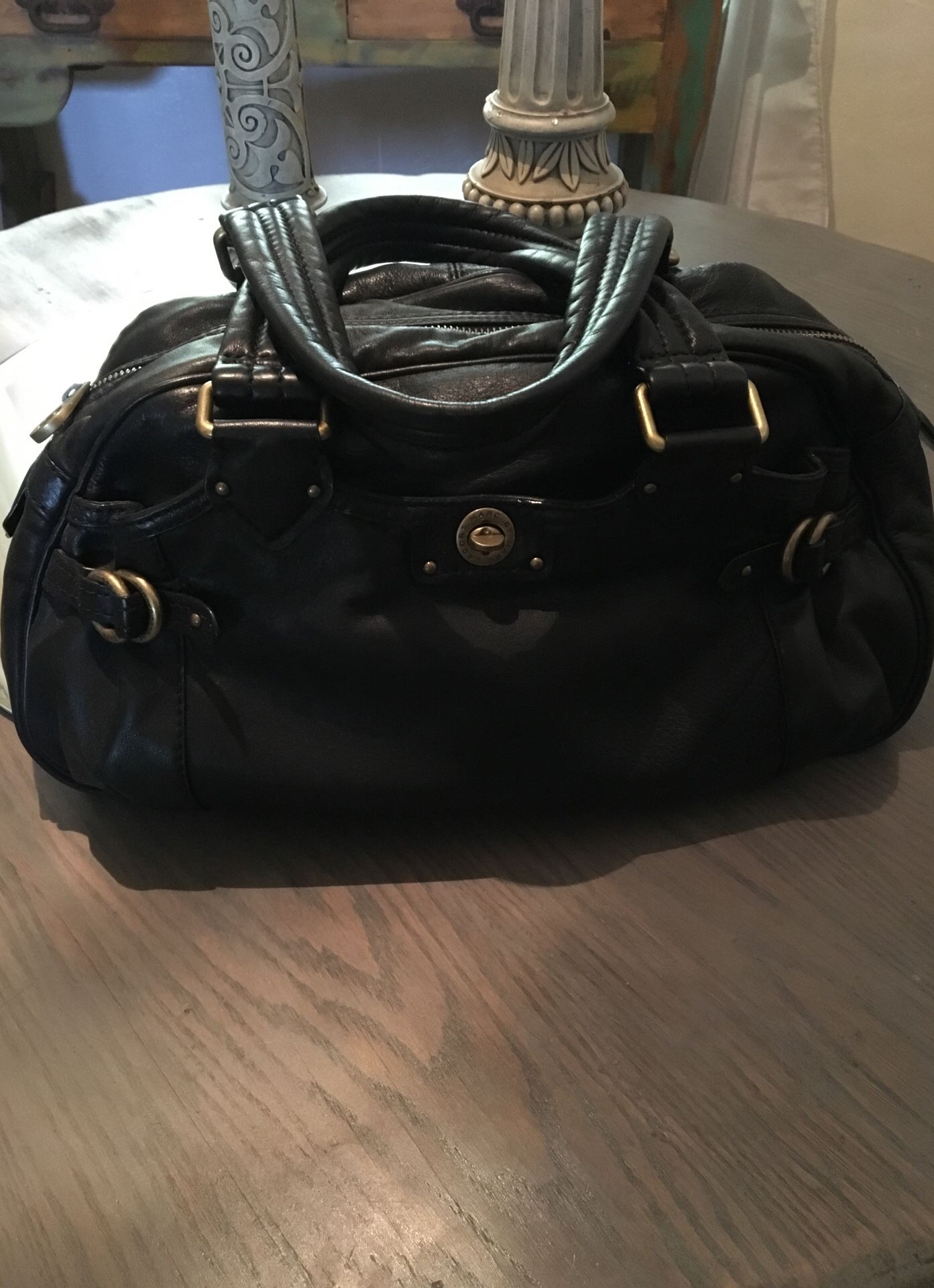 Designer purse women’s bag black purse