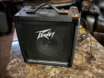Peavey Kb1 Keyboard Amp