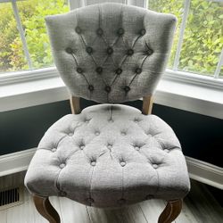 French Vintage Chair