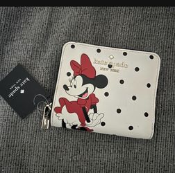 Kate Spade x Disney