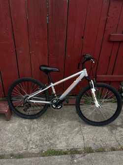 24 inch mtb