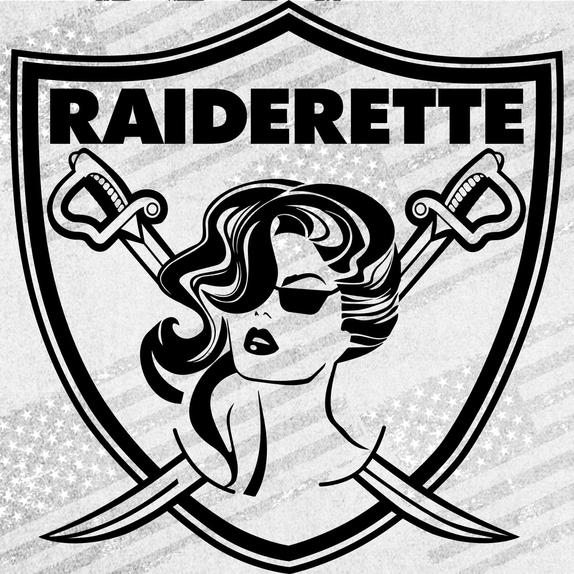 Decal sticker sports