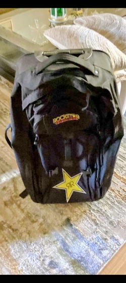 Backpack