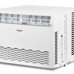 Window AC Unit