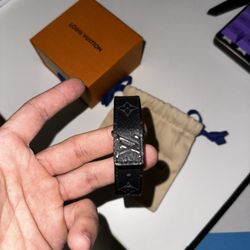 Louis Vuitton Slim Bracelet