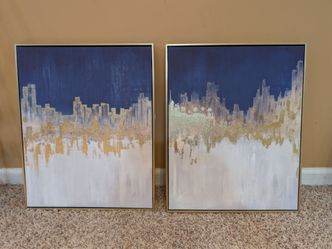 Wall Decor