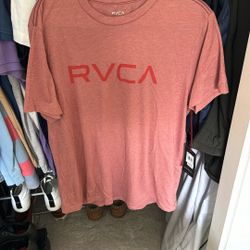 RVCA T-Shirt