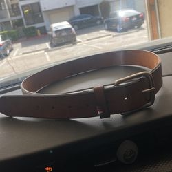 34-36 Tommy Belt 