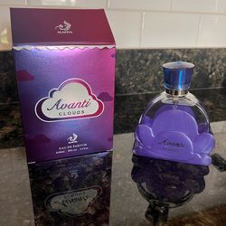Avanti could
