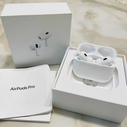  Airpod Pro 2