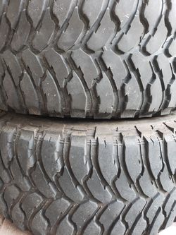 35x13.5x20 wheels and tires excellent thread v-netik truck Ford SUV