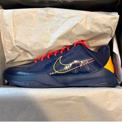 Kobe 5 “Caitlin Clark” Size 13