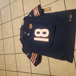 new caleb willams jersey 