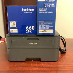 Printer Plus Supplies