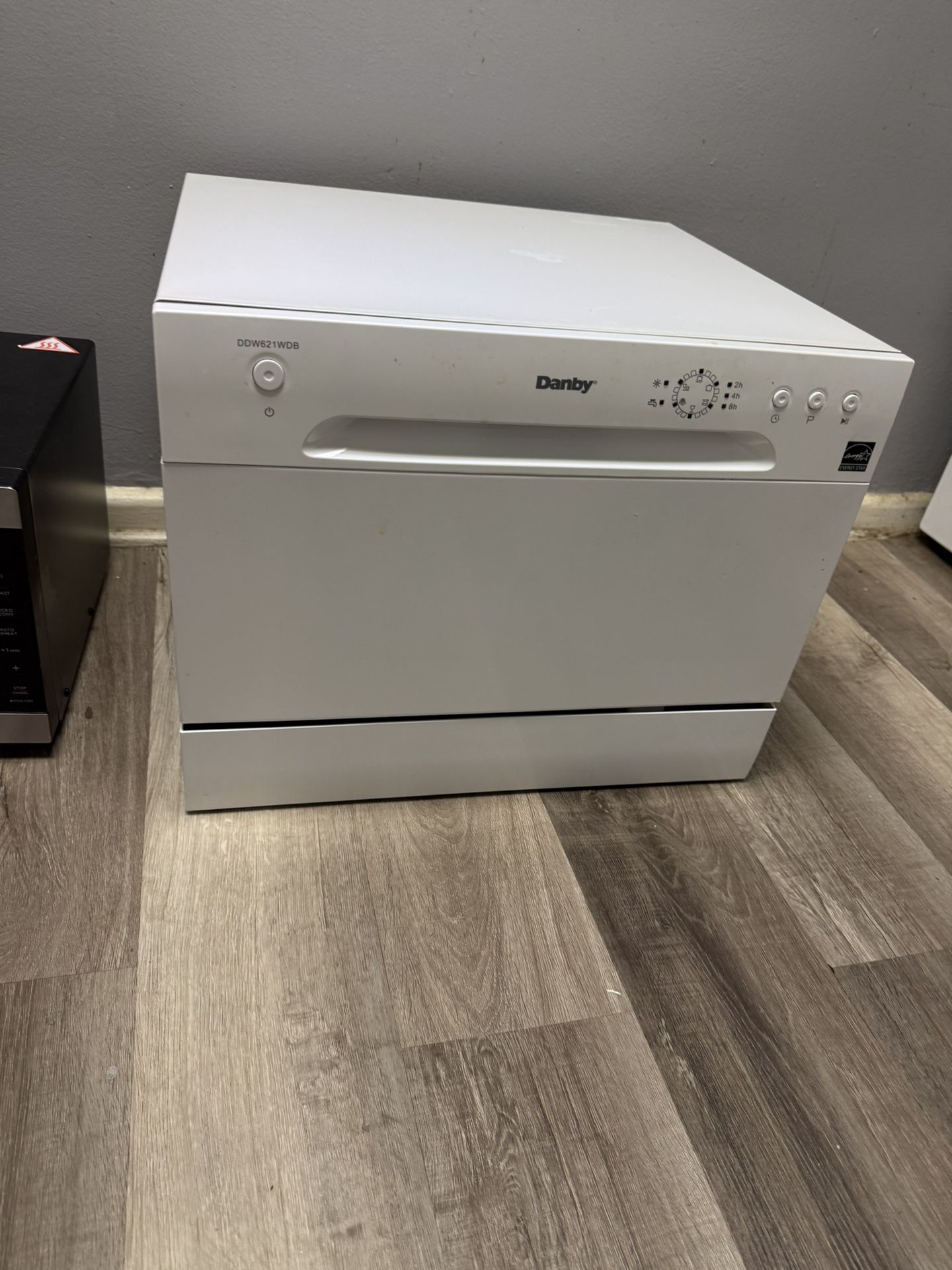 Danby Dishwasher