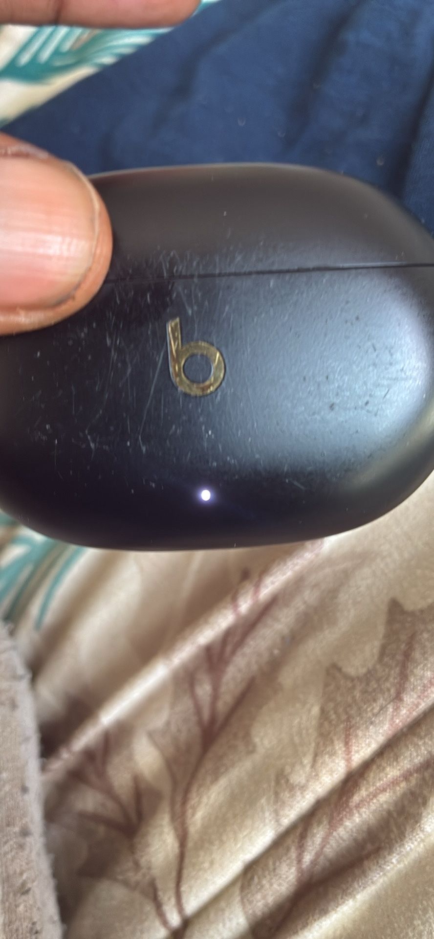 Beats Pods