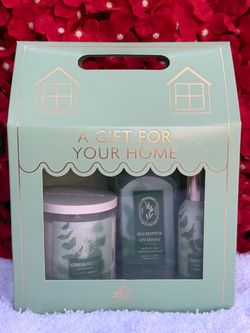 Bath & body Works