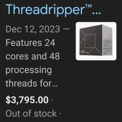 Thread dripper processor pro