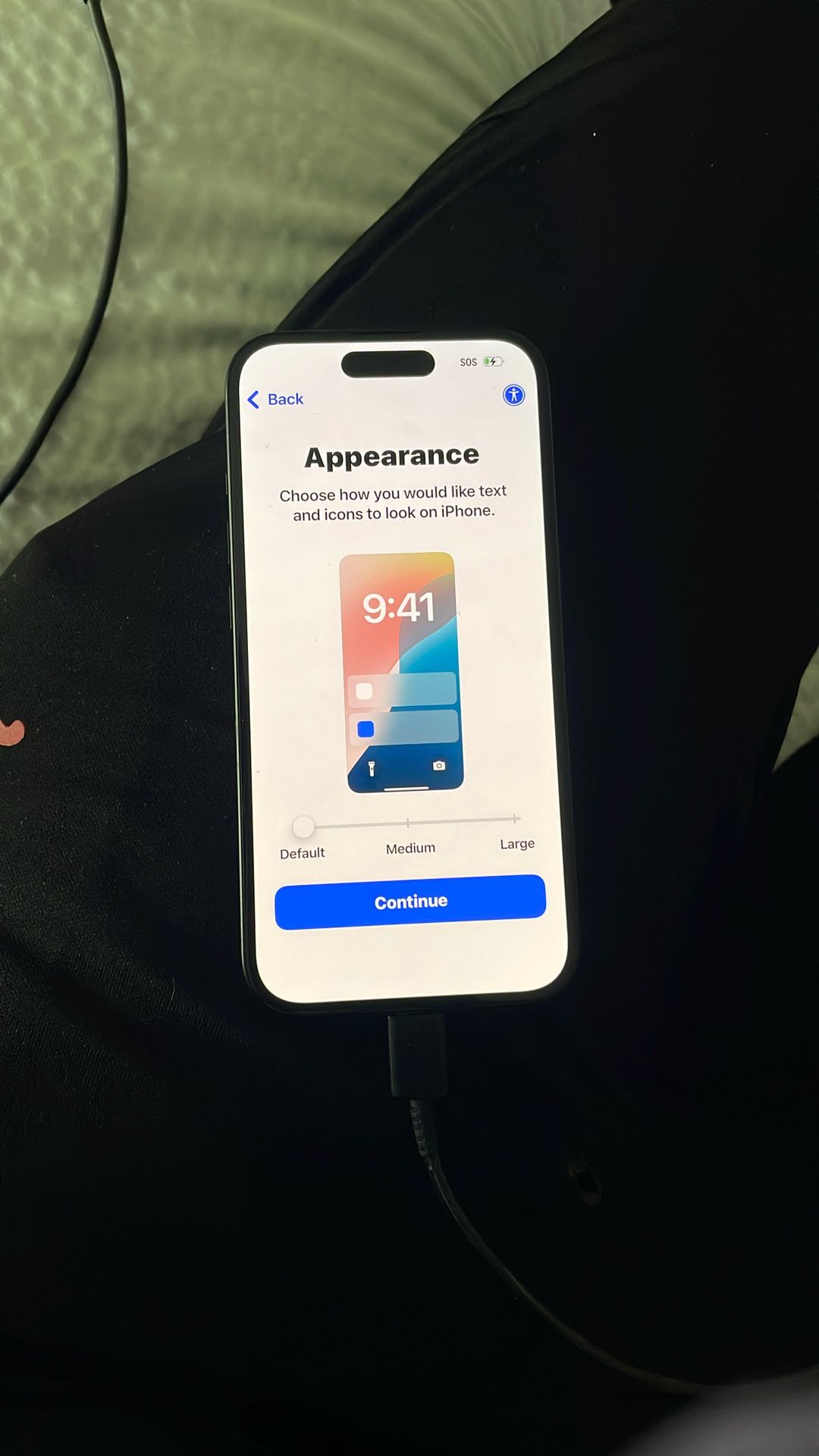 !!!BRAND NEW IPHONE 15!!! T-MOBILE