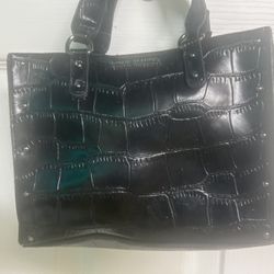Steve Madden Tote