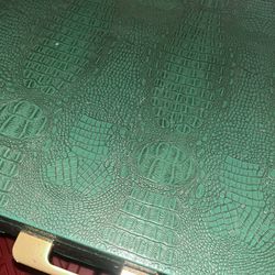 Vanity Desk and Chair