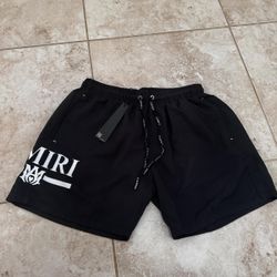 Amiri Swim Shorts New Season Any Colors 