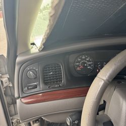 2011 Ford Crown Victoria