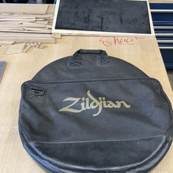 Zildjian Cymbal Bag