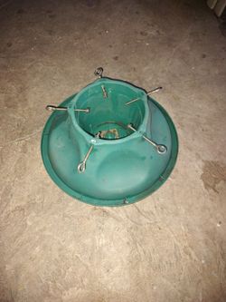 Christmas Tree  Stand